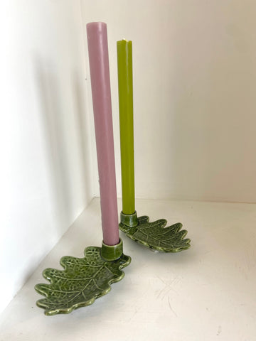 Ekke candleholder