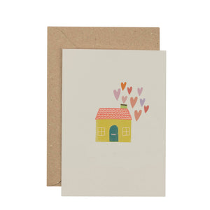 House card