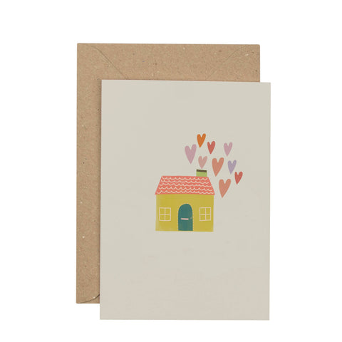 House card