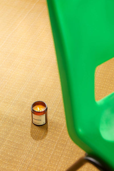 Earl of East Candles: Elementary | Soy Wax Candle 170ml [6oz]