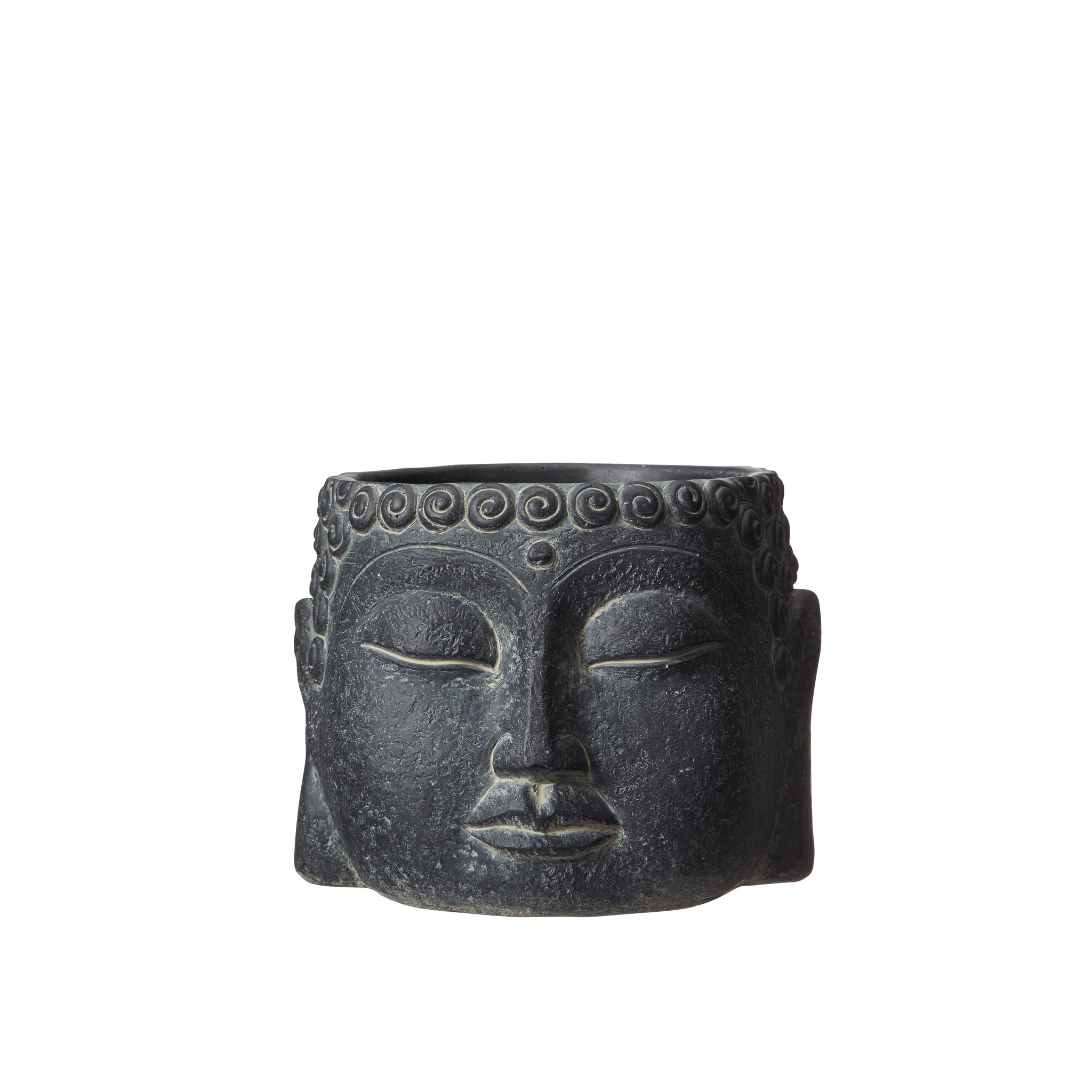 Buddha Pot Two Sizes