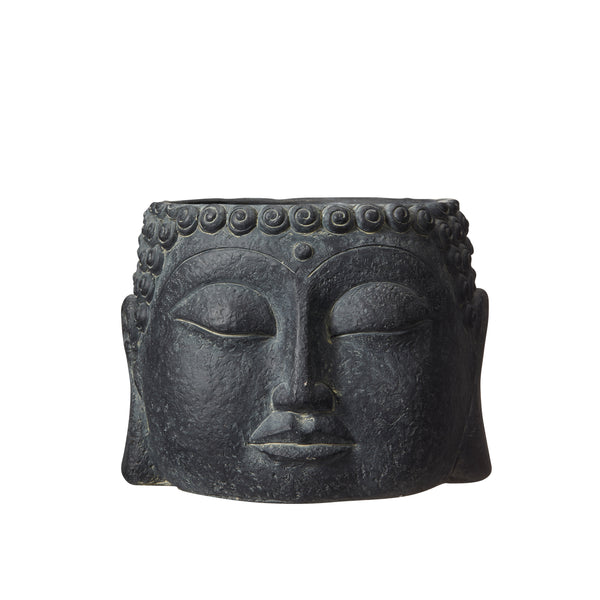 Buddha Pot Two Sizes