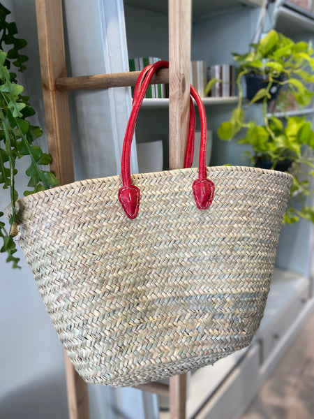 Baskets