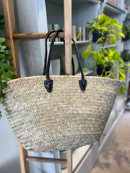 Baskets