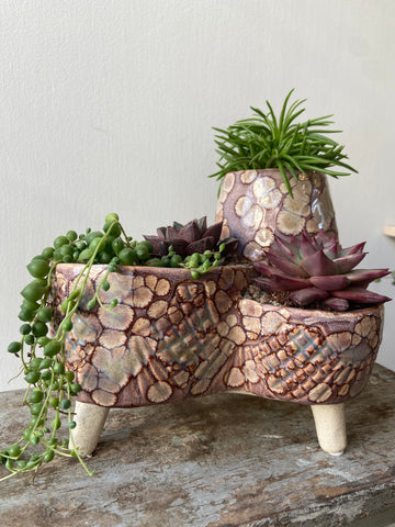 Shay Ceramic Pot