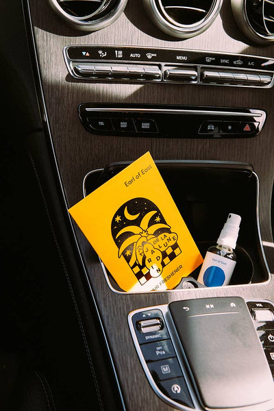 Air Freshener | Jardin de la Lune