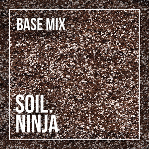 Soil Mix: Base Mix