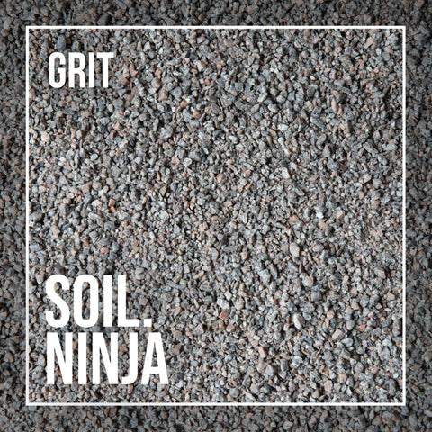 Soil Component: Grit