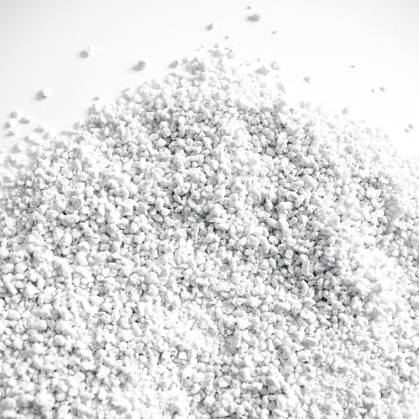 Soil Component: Perlite