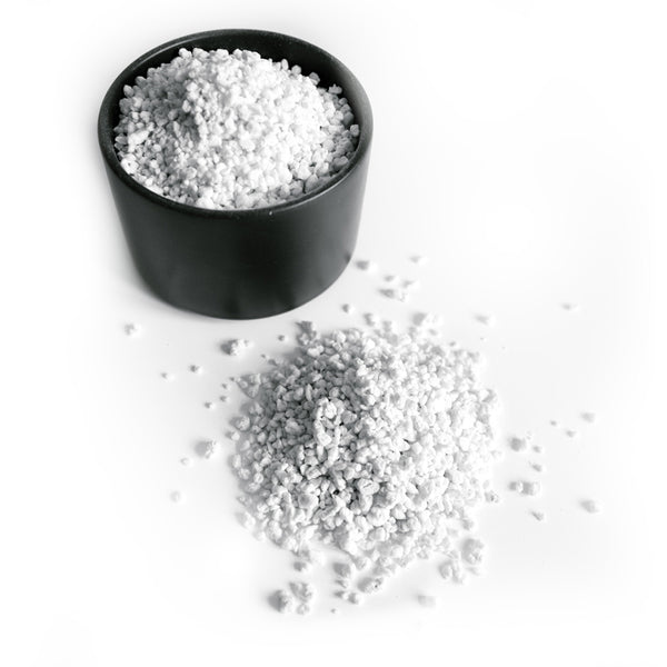 Soil Component: Perlite